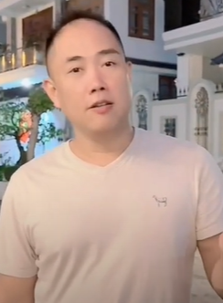 Chim Trắng Mồ Côi