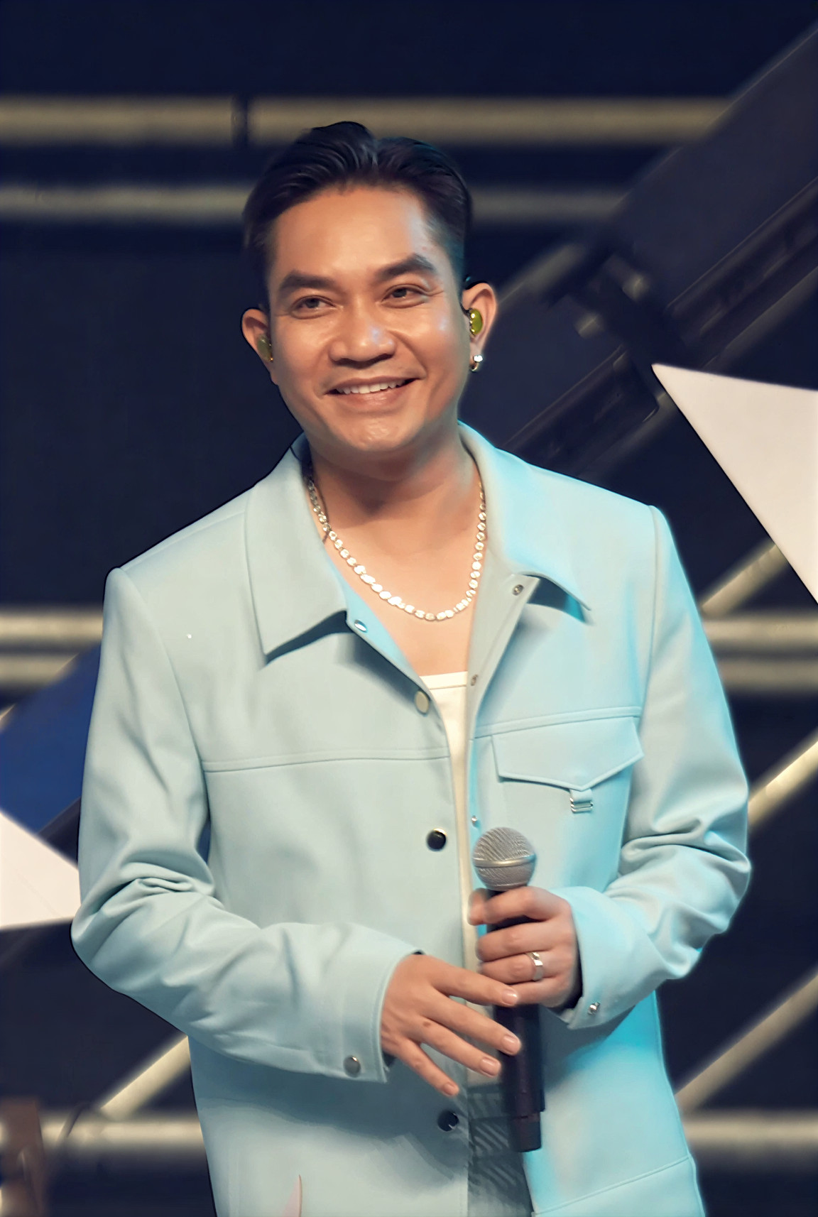 Ảnh nhạc sĩ