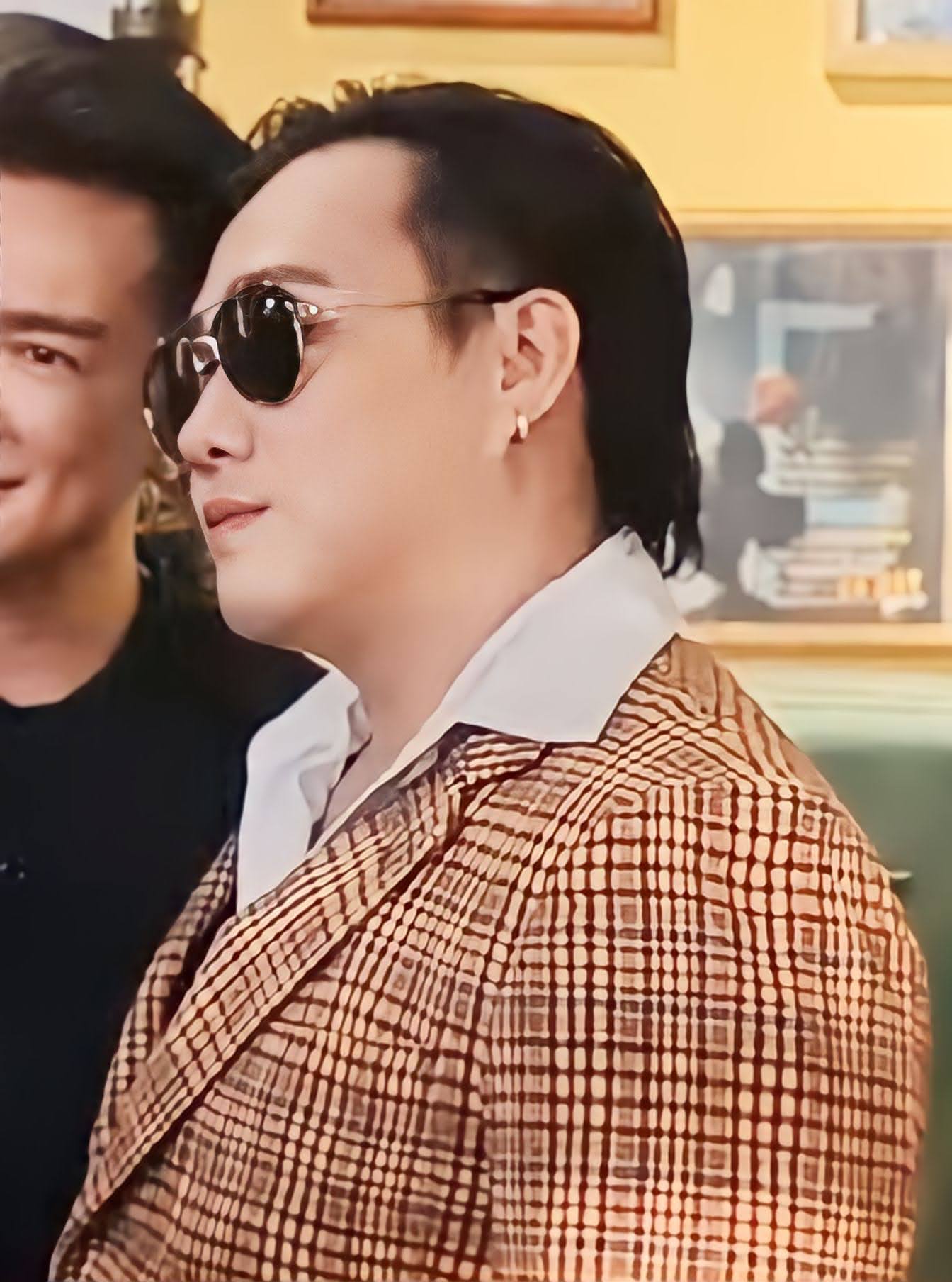 Ảnh nhạc sĩ