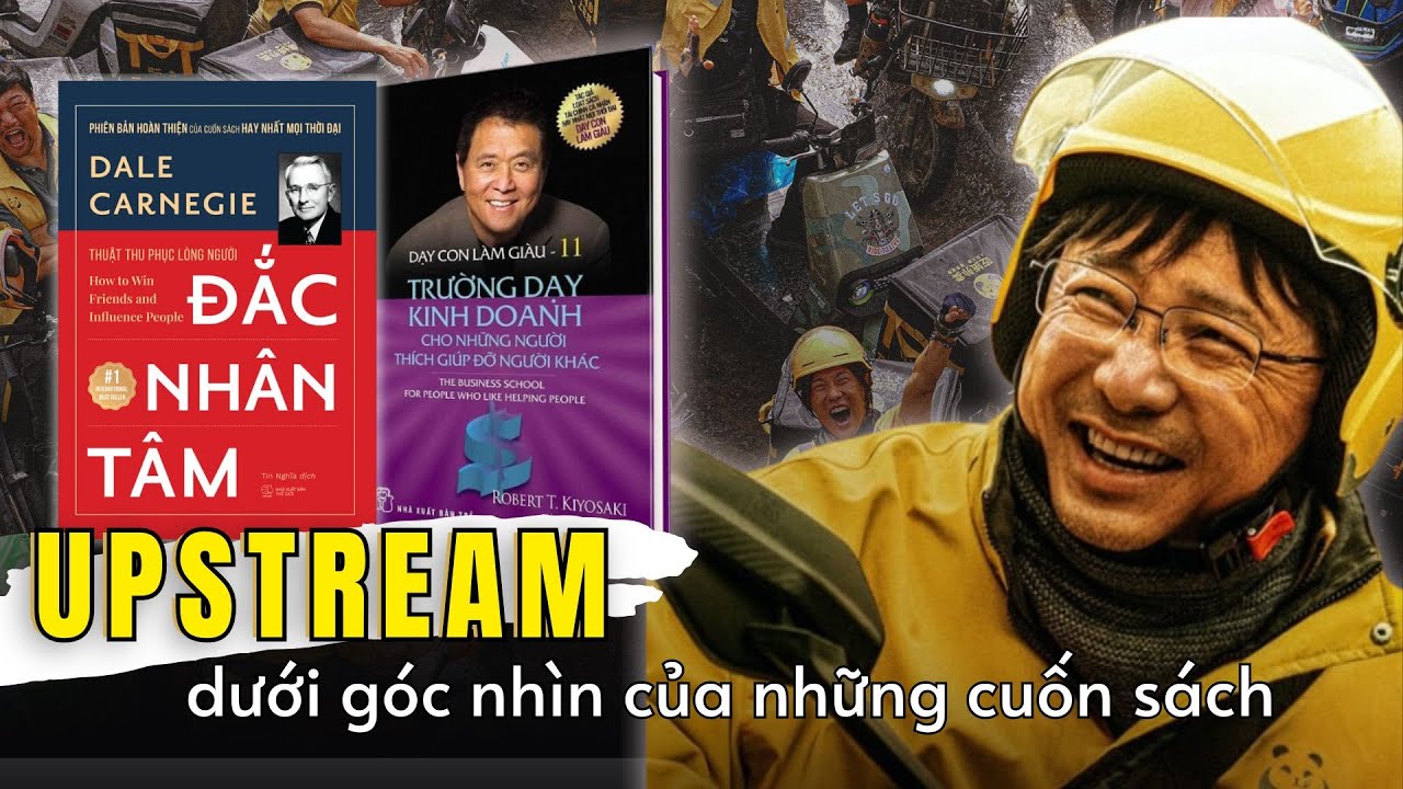 Ảnh bìa review