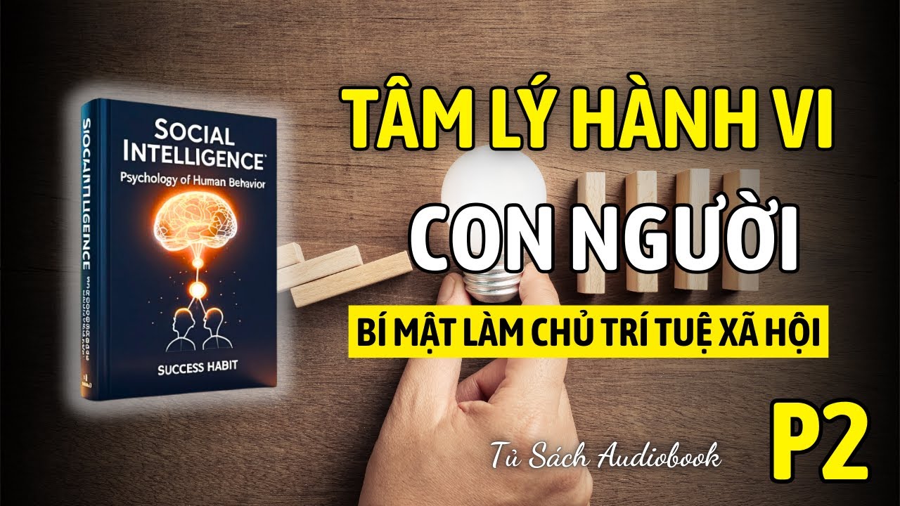 Review: Social Intelligence: The New Science of Human Relationships