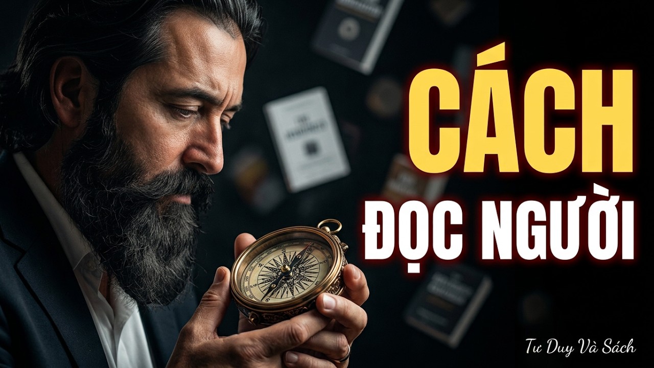 Review: Những bậc thầy ngụy tạo