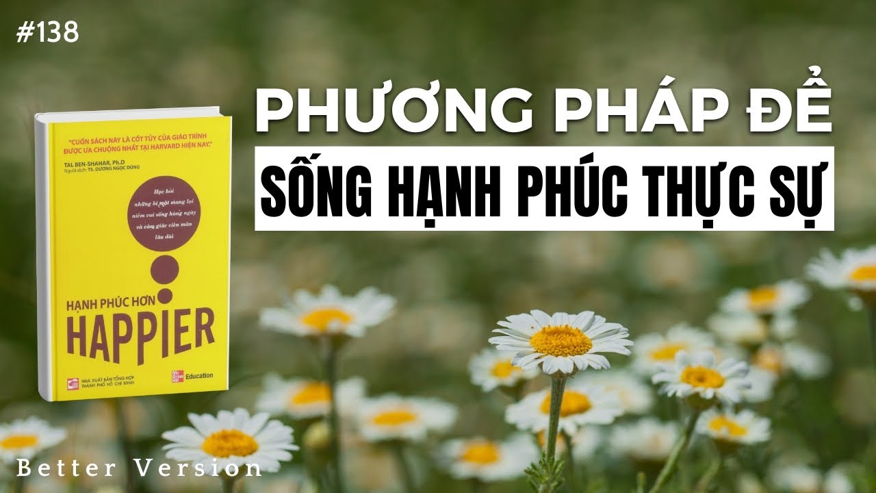 Review: Hạnh Phúc Hơn
