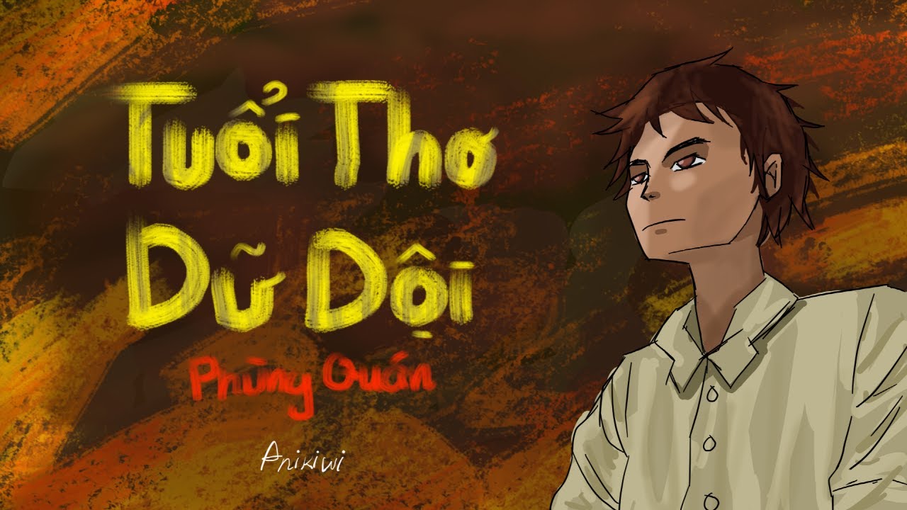 Review: Tuổi thơ dữ dội