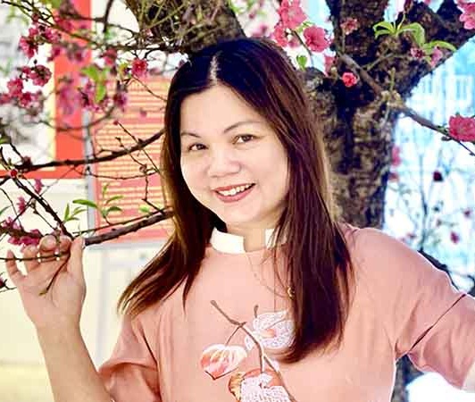 Ảnh bìa truyện