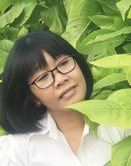 Ảnh bìa truyện