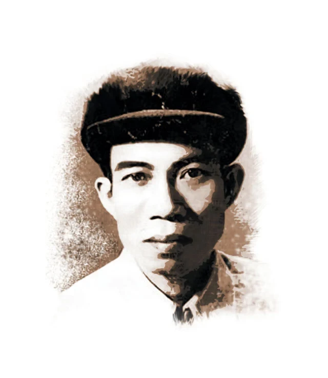 Ảnh thi sĩ