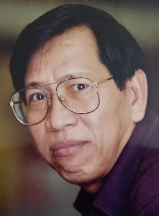 Ảnh thi sĩ