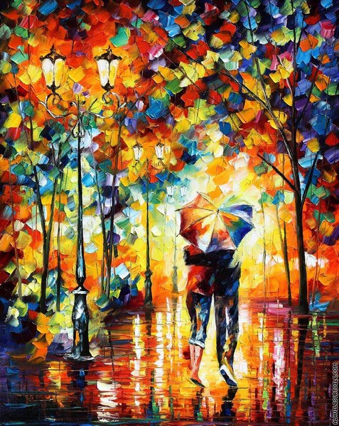 50 Năm Duyên Trời Đã Định