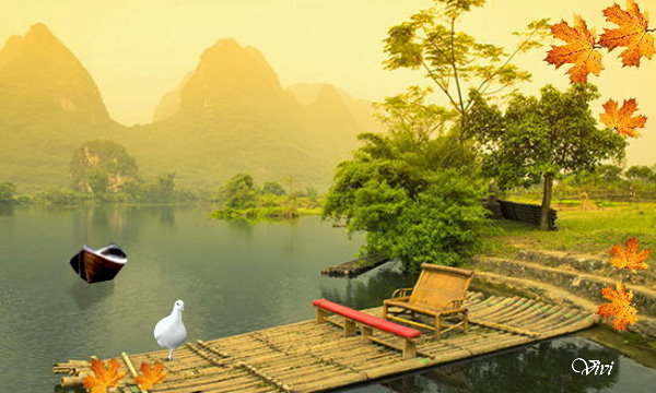 Chiều Thu
