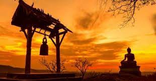 Đêm Buồn Nghe Chuông Bát Nhã