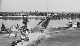 Những Linh Hồn Hai Bên Sông