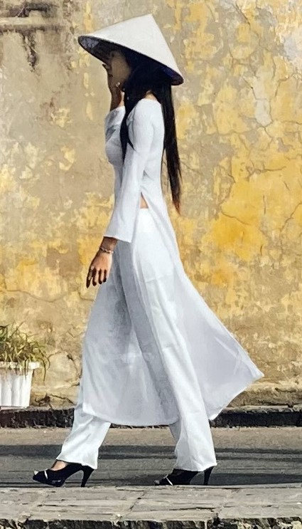 Dừng Chân Hội An...