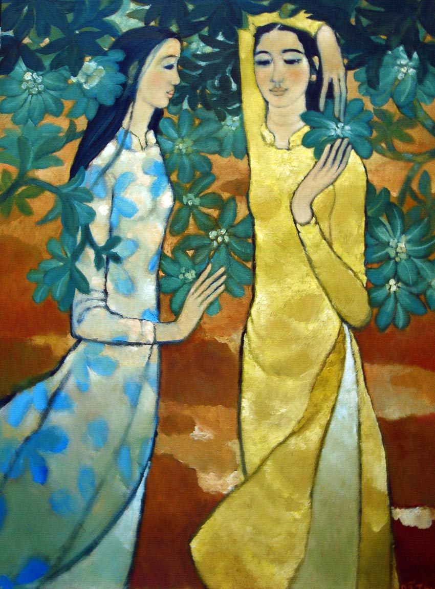 Ăn Tết Ở Nhà