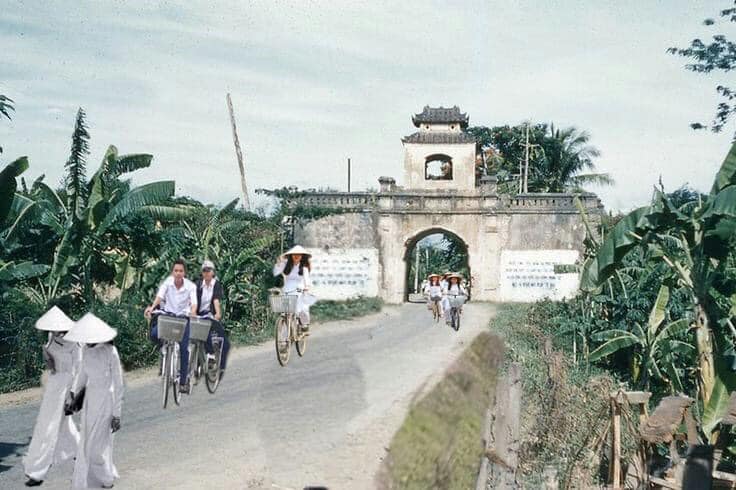 Quy Cố Hương