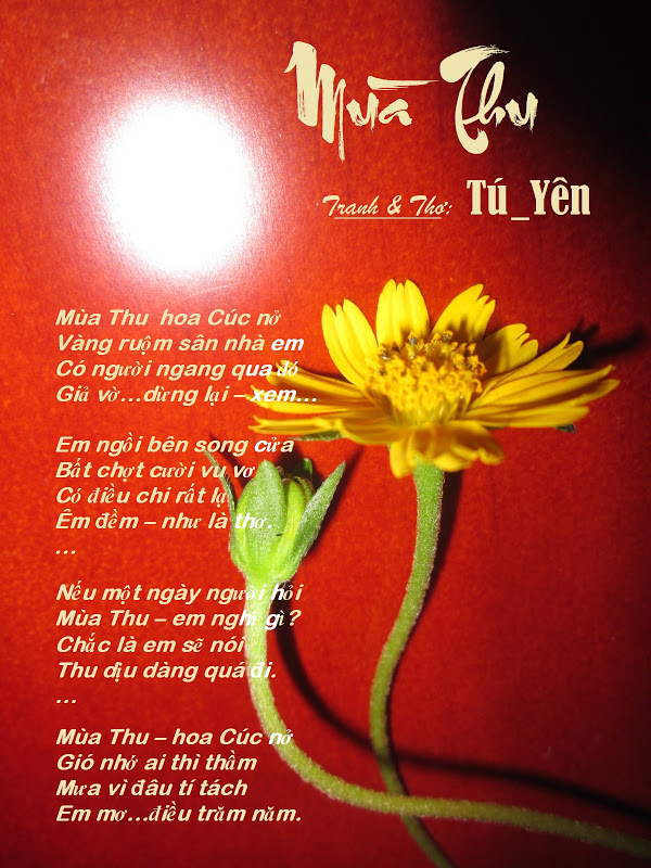 Mùa Thu