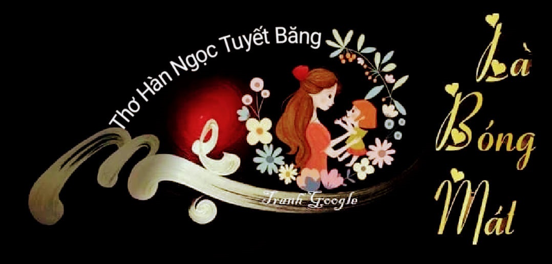 Mẹ Là Bóng Mát 
