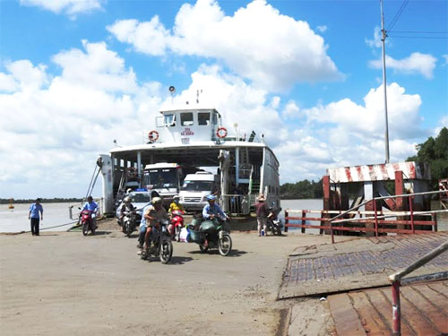 Vàng Thu Nhớ Chim Sáo Gò Công 