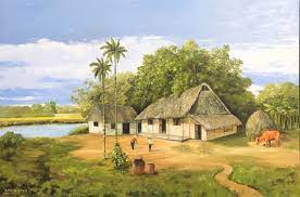 Về Thăm Mảnh Đất Ân Tình