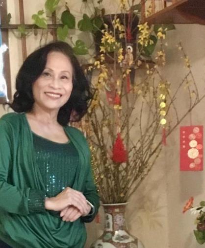 Lời Chúc Đầu Năm 