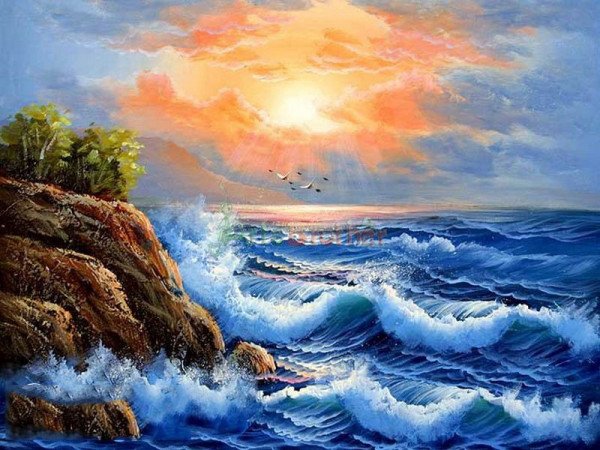 Biển - Tình Yêu Của Ta 