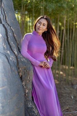 Thu Muộn Niềm Riêng