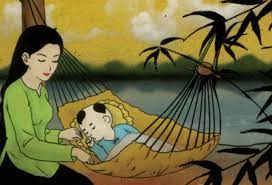 Ơn Nghĩa Mẹ