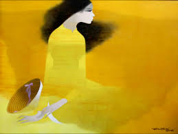 Tình Nhớ