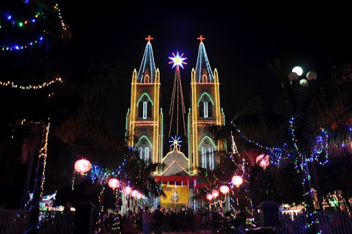 Ước Nguyện Đêm Noel