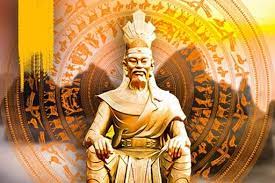 Hồn Thiên Sông Núi