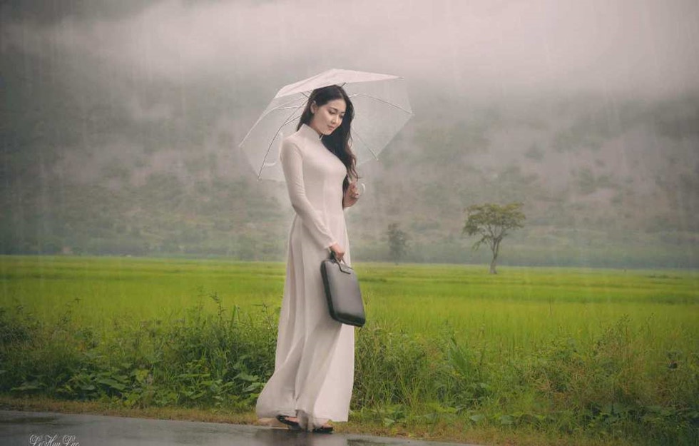 Vạt Áo Dài
