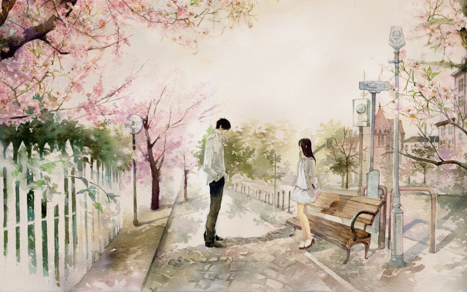 Nổi Buồn Cuối Chiều