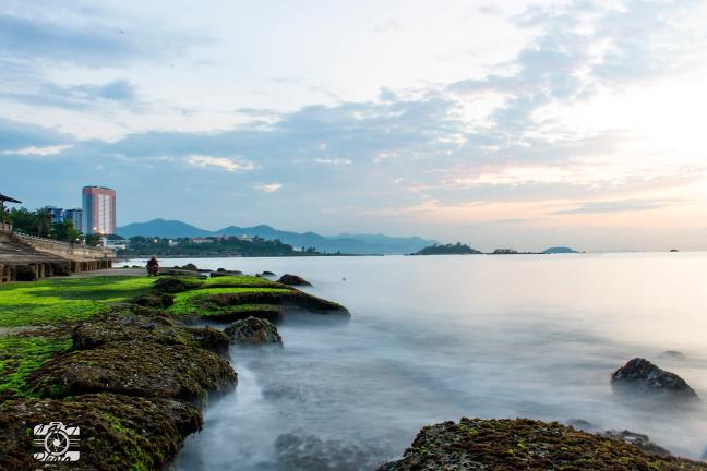 Ngày Biển Lặng