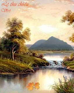 Vịnh Thu Lìa Xứ