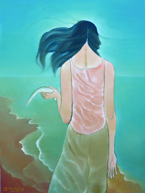 Quá Khứ Còn Đâu