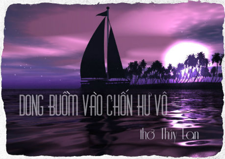 Dong Buồm Vào Chốn Hư Vô