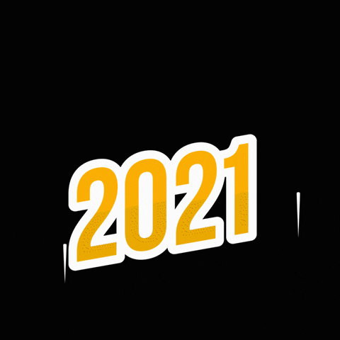 Chào Mừng Năm Mới 2021