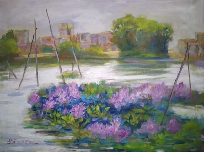 Tâm Sự