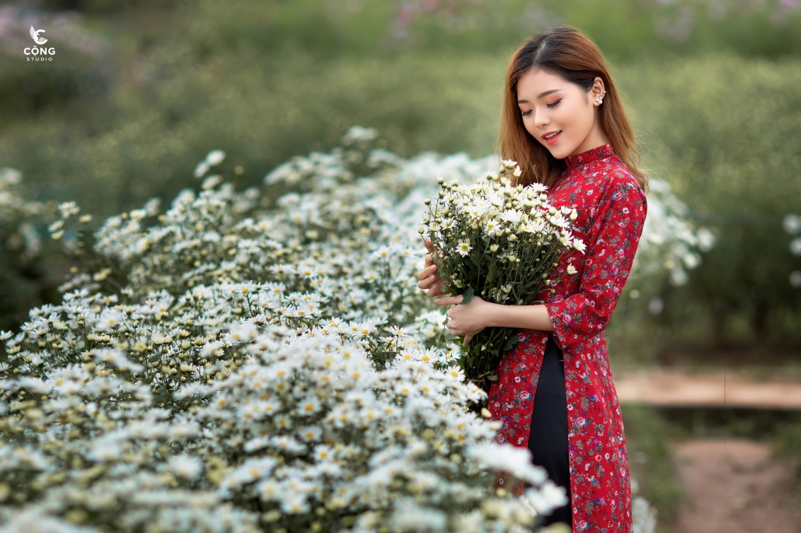 Mùa Xuân Áo Mới