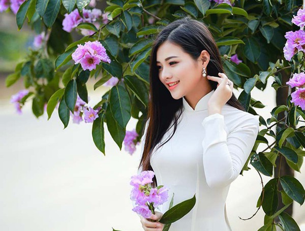 Tím Đợi Chờ