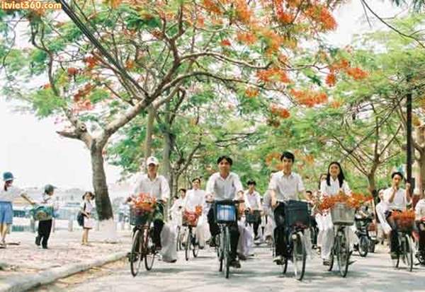 Hè Ru Nỗi Nhớ