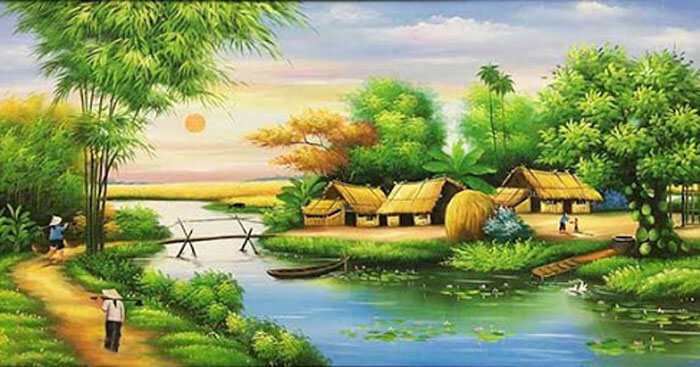 Tình Viễn Xứ