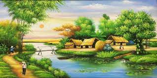 Em Có Một Quê Hương