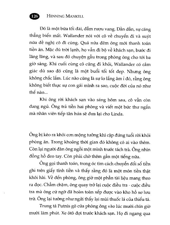 BẦY CHÓ RIGA
