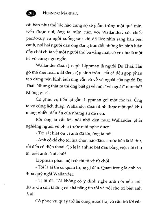 BẦY CHÓ RIGA