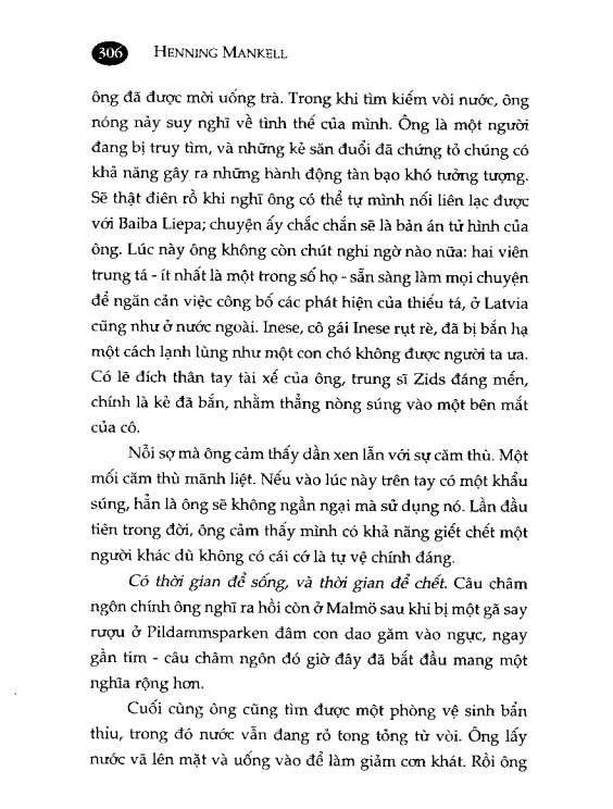 BẦY CHÓ RIGA