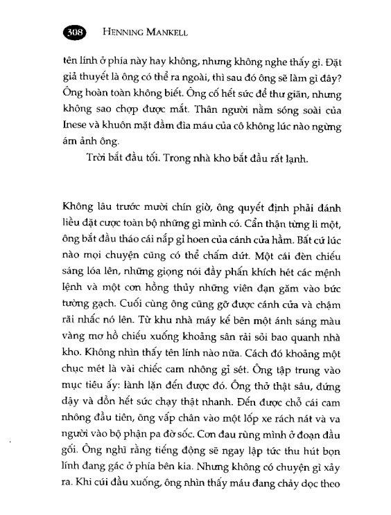 BẦY CHÓ RIGA