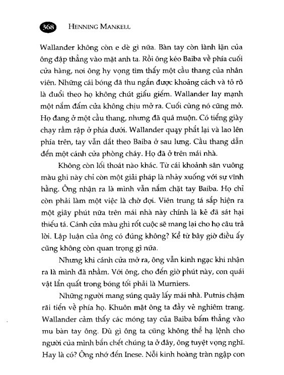 BẦY CHÓ RIGA