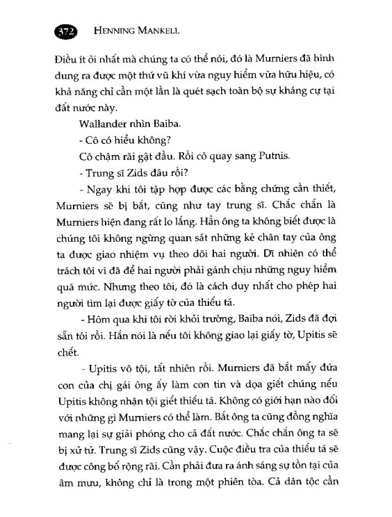 BẦY CHÓ RIGA