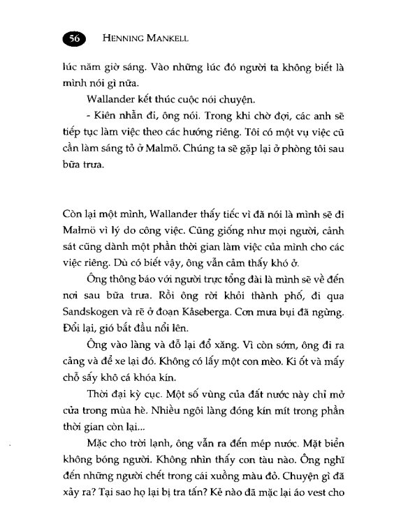 BẦY CHÓ RIGA